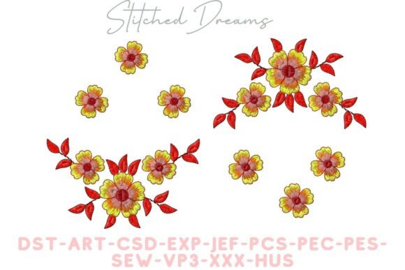 Creative Border